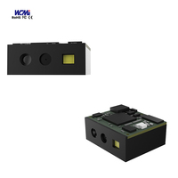 A SE4430 scanner machine mrz ocr lecteur de passeport lecteur de codes à barres module