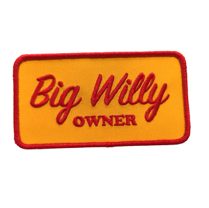 Badge Ricamato 3D Personalizzato con Logo in Rilievo, PVC, da Cucire, in Twill, di Alta Qualità, per Abbigliamento Outdoor - Offerta Speciale - Product Image 2