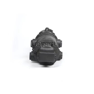 ศูนย์จำหน่ายอะไหล่รถขุดจากโรงงาน ข้อต่อ YN55V00053F1 SK210LC-8 JOINT ASSY - Product Image 5