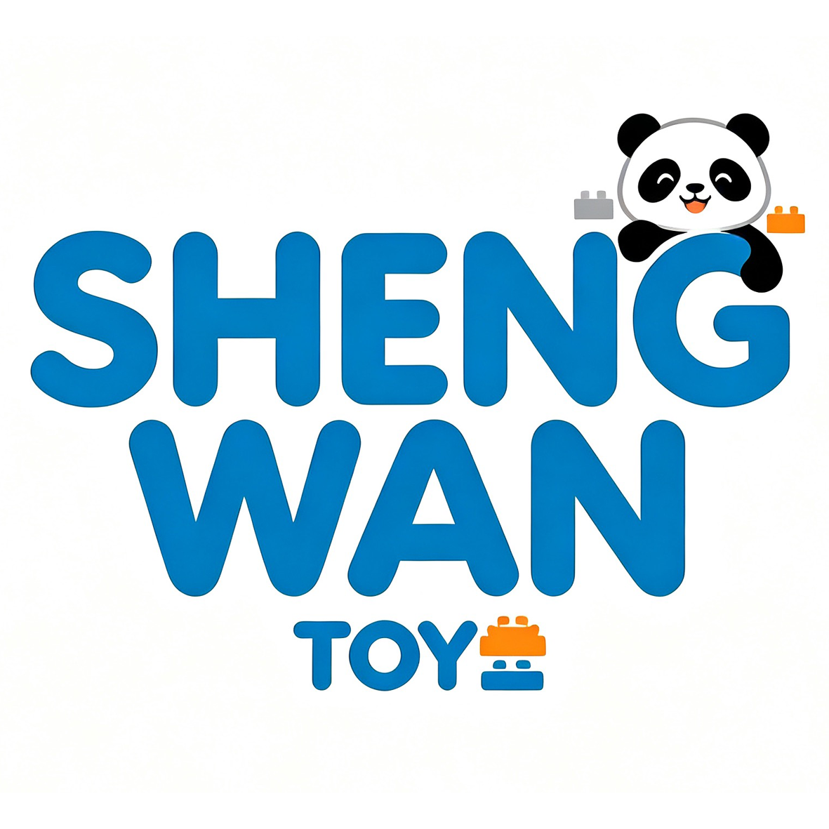 Shantou Shengwan Toys Co., Ltd. logo