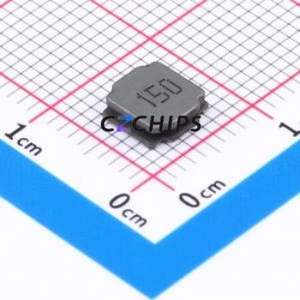 Inductor de Potencia CKCS6020-15uH/M SMD, 6x6mm (Inductancia: 15uH) (Precisión: 20%) (Corriente Nominal: 1.2A) - Product Image 1