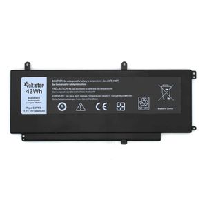 Nouvel état pour Dell Inspiron 15 7547 7548 Vostro 5459 Batterie 0PXR51 D2VF9 en stock! - Product Image 2