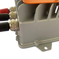 Chargeur embarqué 1,5 kW IP67 étanche 48 V pour véhicules électriques et bateaux - Compatible avec les batteries au plomb-acide et au lithium