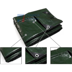 <span class=keywords><strong>Bâche</strong></span> en polyéthylène verte imperméable, couverture <span class=keywords><strong>de</strong></span> protection polyvalente, <span class=keywords><strong>bâche</strong></span> en PE <span class=keywords><strong>pour</strong></span> piscine, voiture, <span class=keywords><strong>bois</strong></span> <span class=keywords><strong>de</strong></span> <span class=keywords><strong>chauffage</strong></span>, meubles d'extérieur, etc. - Product Image 1