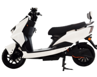 Chaude 72v 2000w Électrique Dirt Moto Vélo Scooter Longue Portée Route Moto Cyclomoteur Avec Super Puissance pour Adultes