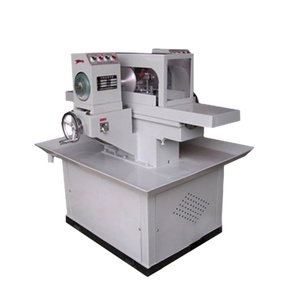 High Quality New Lab Double End Surface Concrete Rock Grinding <b>Machine</b> with High Accuracy Multi-Voltage 1 Year Warranty - Product Image 1