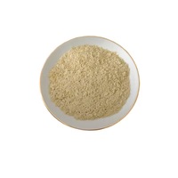 Peptone animale, peptone de viande, peptone de bœuf/cochon, peptone de poisson pour milieux de culture Trytone