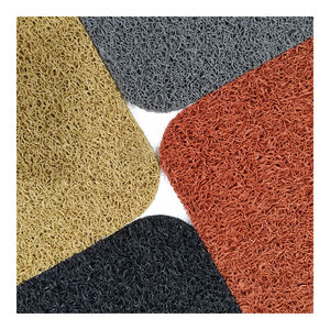 Alfombra de <span class=keywords><strong>PVC</strong></span> en Rollo, <span class=keywords><strong>Precio</strong></span> de Fábrica, Alfombra de Espiral de <span class=keywords><strong>PVC</strong></span> - Product Image 3
