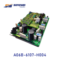 Repuestos para Robot FANUC A06B-6107-H004
