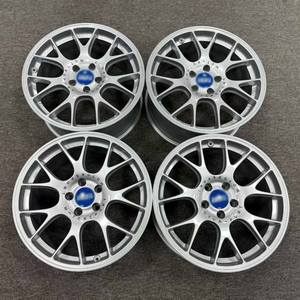 Jantes forgées certifiées VIA <span class=keywords><strong>CH</strong></span>-<span class=keywords><strong>R</strong></span> 5x112 5x120 légères de 17, 18, <span class=keywords><strong>19</strong></span> et 21 pouces pour BMW M3 F87 F30 335i 340i 370Z - Product Image 4