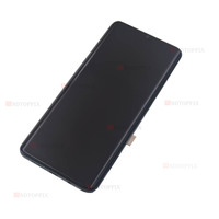 Écran AMOLED d'origine neuf, panneau de numérisation LCD pour téléphone portable Xiaomi Mi Note 10 Lite / Xiaomi CC9 Pro, écran tactile LCD