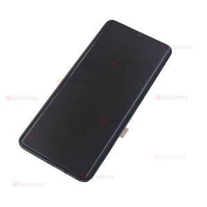 Écran AMOLED d'origine neuf, panneau de numérisation LCD pour téléphone portable Xiaomi Mi <span class=keywords><strong>Note</strong></span> <span class=keywords><strong>10</strong></span> <span class=keywords><strong>Lite</strong></span> / Xiaomi CC9 Pro, écran tactile LCD - Product Image 3