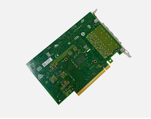 PCIe 4.0x16เซิร์ฟเวอร์ NIC Intel E810-XXVDA4 Quad Port 10/25gbe อะแดปเตอร์ sfp28 Intel Ethernet 800 SERIES อะแดปเตอร์เครือข่าย - Product Image 2
