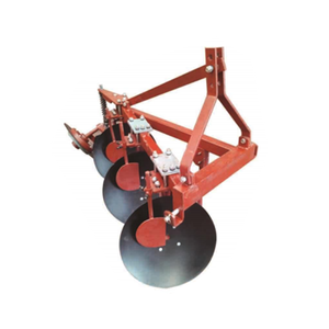 Aratro <span class=keywords><strong>a</strong></span> Disco Idraulico <span class=keywords><strong>a</strong></span> Due Vie per Uso Agricolo per Lavorazione del Terreno su Terreni Coltivati Secchi / Inattivi - Product Image 3
