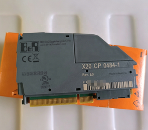 เทอร์มินัลบล็อก B&R X20CP0484-1 ของแท้ใหม่ มีสินค้าในสต็อก สามารถต่อรองราคาได้ - Product Image 3