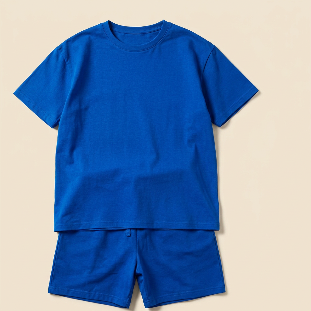 Electric Blue