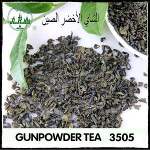 Personalizar té <span class=keywords><strong>verde</strong></span> <span class=keywords><strong>Te</strong></span> <span class=keywords><strong>Verde</strong></span> suave nuevo Favorable mezclado Alta Montaña pólvora 3505 caja/a granel/bolsa/bolsita té suelto estilo chino - Product Image 4