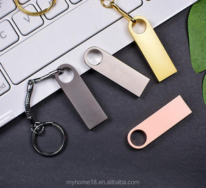 แฟลชไดรฟ์ USB แบบกำหนดโลโก้เองได้ ความจุ 1GB 2GB 4GB 8GB 16GB 32GB 64GB 128GB 512GB - Product Image 2