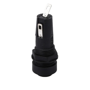 Portafusibles Automotriz de <span class=keywords><strong>Panel</strong></span> 6X30 para Fusibles y Portafusibles Serie R3-11A 250V 10A - Product Image 4