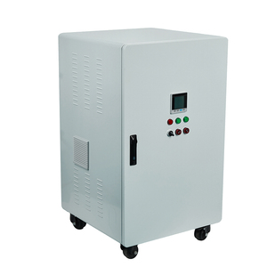 Entegre üç fazlı 380V-425V evrensel enerji tasarrufu optimizasyonu sistemi pompa/motor güç dağıtım enerji tasarrufu kutusu - Product Image 5
