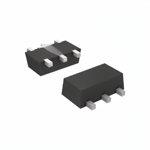 Power Management (PMIC) XC6220C19BPR-G Buy Online Electronic Components BOM IC In Stock SOT 89 5/6 - Product Image 1
