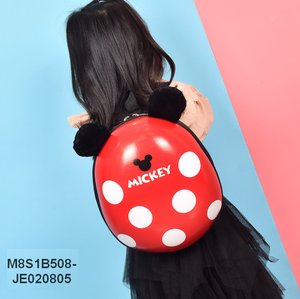 Zaino Rigido a Forma di Uovo <span class=keywords><strong>per</strong></span> Bambini, Ragazzi e Ragazze, <span class=keywords><strong>Asilo</strong></span> e Scuola Materna - Product Image 3