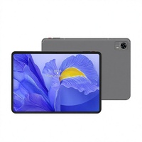 Tablet PC 12-inci Baru untuk Komunikasi 4G, Bisnis, Kantor, dan Gaming, Berbasis Android dengan Prosesor MTK