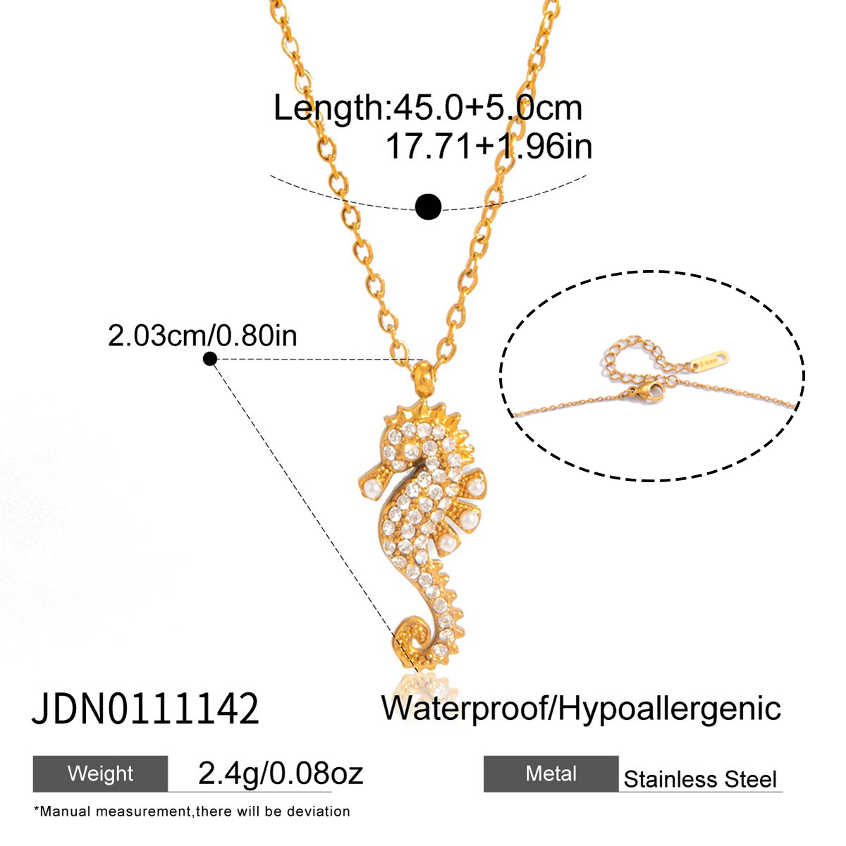 Oro 18 carati JDN0111142