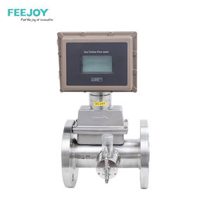 Feejoy FM15-G-Gasturbine Stroommeter - Product Image 1