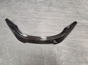 Alerón trasero de fibra de carbono, alas de carreras para Toyota Supra 2019-2020 FRP, alerón trasero, estilo de coche - Product Image 6