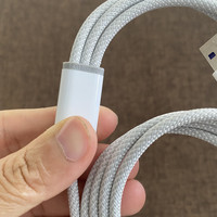 3A Fábrica al por mayor 3 en 1 Cable de carga Cable DE DATOS Micro USB Tipo-c 8 pines Cable DE DATOS trenzado de nailon de carga rápida