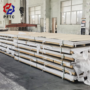 Stainless Steel Sheet 316L Thin Plate with <b>Mirror</b> BA No.4 Surface Finish for Architectural Decoration and Industrial Manufacturi - Product Image 4