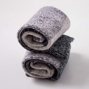 Merino <strong>Wool</strong> Cushioned Hiking Trekking Crew <strong>Socks</strong> Winter Thermal <strong>Wool</strong> <strong>Socks</strong> - Product Image 5