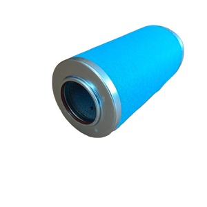 Manny 03498328 Piezas de compresor industrial, nuevas y usadas: Filtro de aceite esencial, Secador de aire de tornillo metálico, Separador de aceite y aire para compresor - Product Image 5
