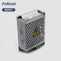 Boîtier de commande d'alimentation de frein d'ascenseur en acier inoxydable de haute qualité, moderne, Jiangnan Jiaye Suzhou Fuji BKP07, pour appartements