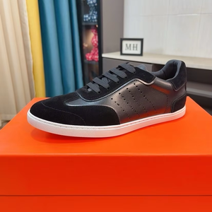 Chaussures de marche d'hiver pour femmes LYCY, respirantes, durables, avec empeigne en microfibre, semelle intermédiaire en TPU, semelle extérieure en caoutchouc, fermeture éclair, fabriquées au Fujian - Product Image 4