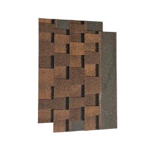 Feuilles de <span class=keywords><strong>toiture</strong></span> en bardeaux d'asphalte de haute qualité avec 50 ans de garantie, conception légère et personnalisée pour des conceptions architecturales modernes - Product Image 5