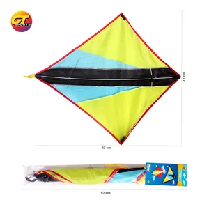 超大风筝线特技儿童风筝玩具飞行长尾户外趣味运动教育礼品风筝儿童