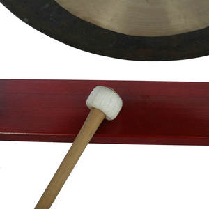 Gong Ali baba boutique en ligne 100% instrument de musique fait main mini <span class=keywords><strong>petites</strong></span> <span class=keywords><strong>cymbales</strong></span> Offre Spéciale chinoises décoratives - Product Image 3