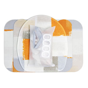 Cortina <span class=keywords><strong>de</strong></span> Ducha y Alfombrillas <span class=keywords><strong>de</strong></span> <span class=keywords><strong>Baño</strong></span> Modernas <span class=keywords><strong>de</strong></span> Lujo al por Mayor, Material <span class=keywords><strong>de</strong></span> Poliéster, Tamaño Personalizable, Marca Mellon - Product Image 5
