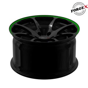Jantes forgées personnalisables 5x114.3 pour Lotus Maserati Evora Ghibli <span class=keywords><strong>GranCabrio</strong></span> <span class=keywords><strong>MC</strong></span> Sport GranTurismo <span class=keywords><strong>MC</strong></span> S Sport Grecale - Product Image 3