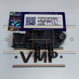 VOE 21403962 - Sensor para Cargadoras de Ruedas, Camiones Articulados y Excavadoras - Piezas de Maquinaria de Construcción de Alta Calidad - Product Image 2