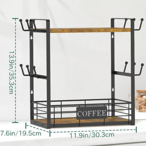 Многофункциональный органайзер для кухни - Product Image 3