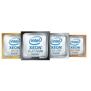 Processeur Xeon-Gold 6530 2,1 GHz 32 cœurs 270 W pour HPE P67095-B21 Intel Xeon Gold 6530 P67095-B21 - Product Image 3