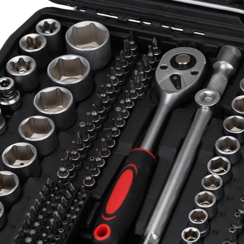 Best Socket Set For Home Garage Top Picks And Buying Guide