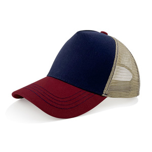 Tùy Chỉnh Phim Hoạt Hình Phim Hoạt Hình Vá <span class=keywords><strong>Trucker</strong></span> Cap 5-Bảng Điều Chỉnh Lưới <span class=keywords><strong>Hat</strong></span> Cong Rim Không Thấm Nước Tính Năng Tùy Chỉnh Thêu Logo Cho Nam Giới Phụ Nữ - Product Image 6