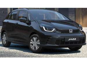 สภาพดีเยี่ยมใช้2024 Hon D A ja Z <span class=keywords><strong>1.5</strong></span> <span class=keywords><strong>E</strong></span>: <span class=keywords><strong>HEV</strong></span> I-MMD ไฮบริดแฮทช์แบค - Product Image 2