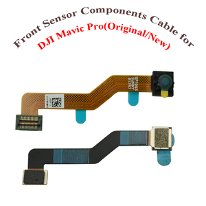 Original for Mavic Pro Front Sensor <b>Components</b> Cable Vision Module Line Replacement for DJI Mavic Pro <b>Drone</b> Accessories New - Product Image 1
