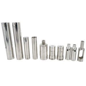 Kunden spezifischer Präzisions service CNC-Zitate Alle <span class=keywords><strong>Material</strong></span> teile CNC-Bearbeitungs maschinen teile - Product Image 3