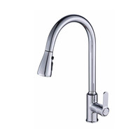 Robinet de salle de bain évier, robinets de salle de bains de qualité supérieure fabriqué en chine